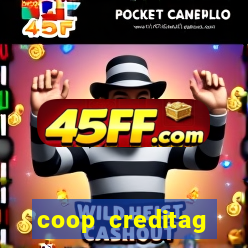 coop creditag reclame aqui